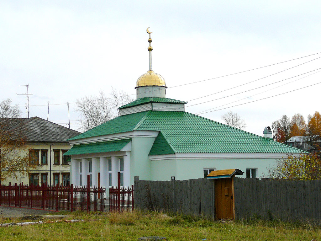 Zyuzelskiy